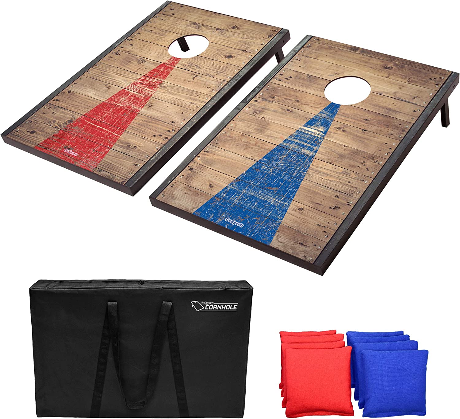 Cornhole for rent during your Disney World Orlando vacation
